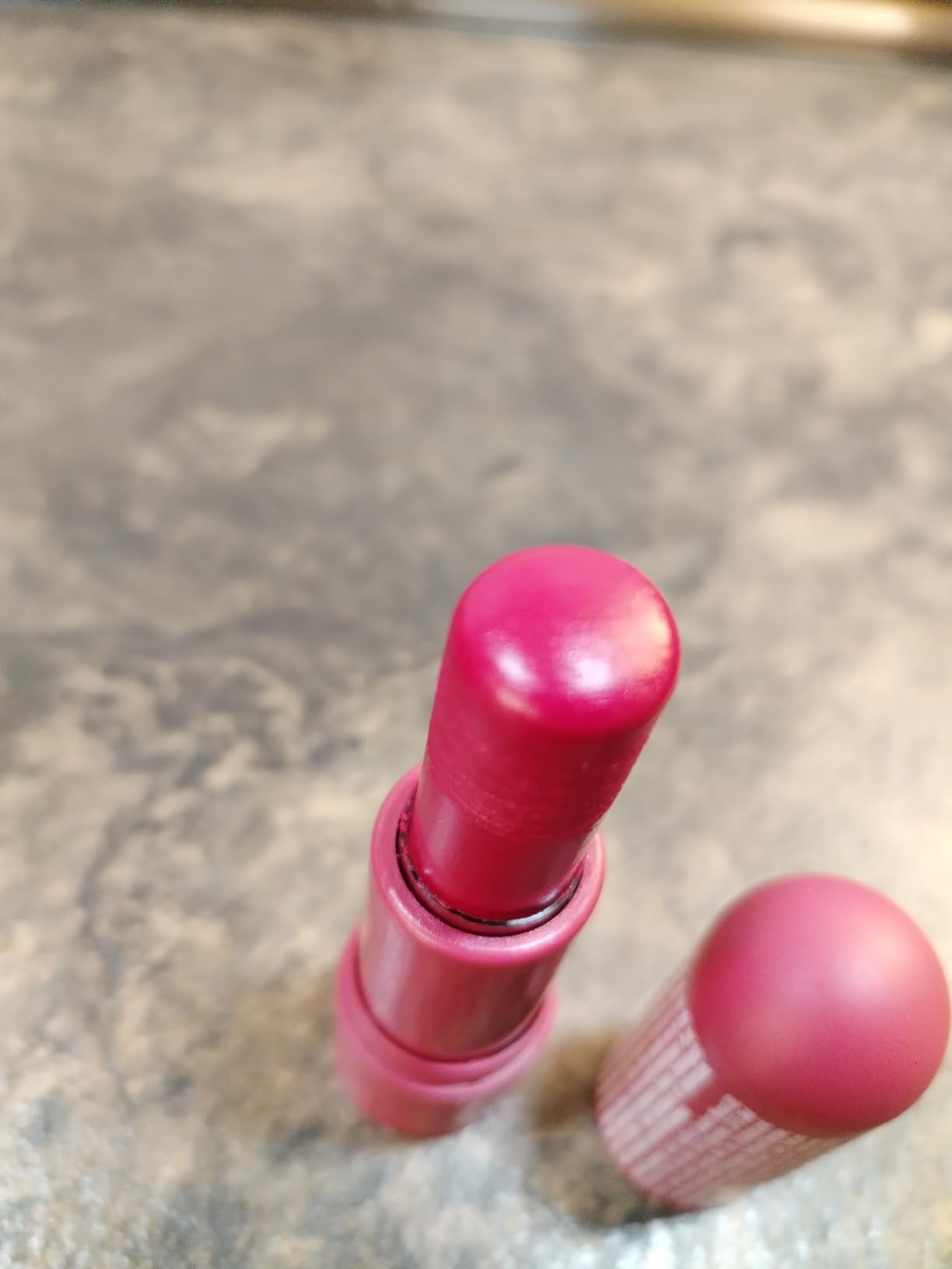 Color y cuidado