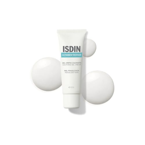 isdin-acniben-gel-reparador-40-ml image 7