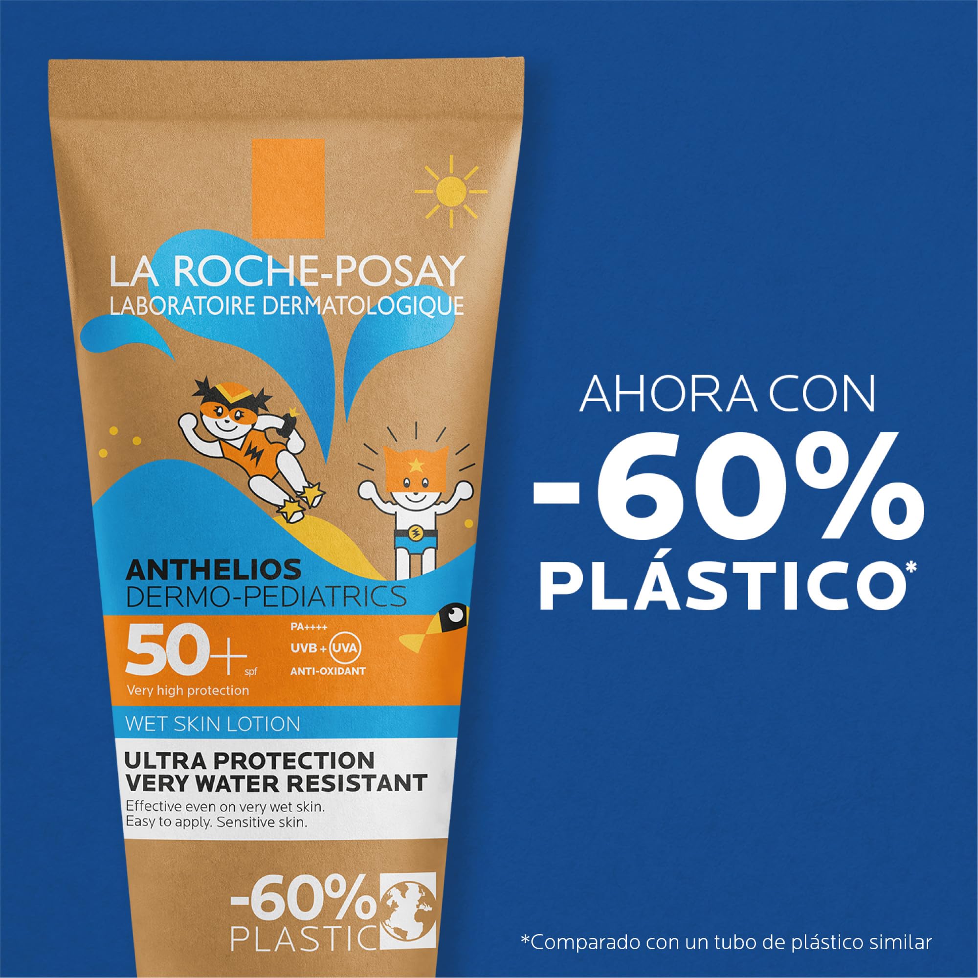 la-roche-posay-anthelios-dermo-pediatr-a-spf-50-leche-corporal-para-ni-os-200-ml image 8