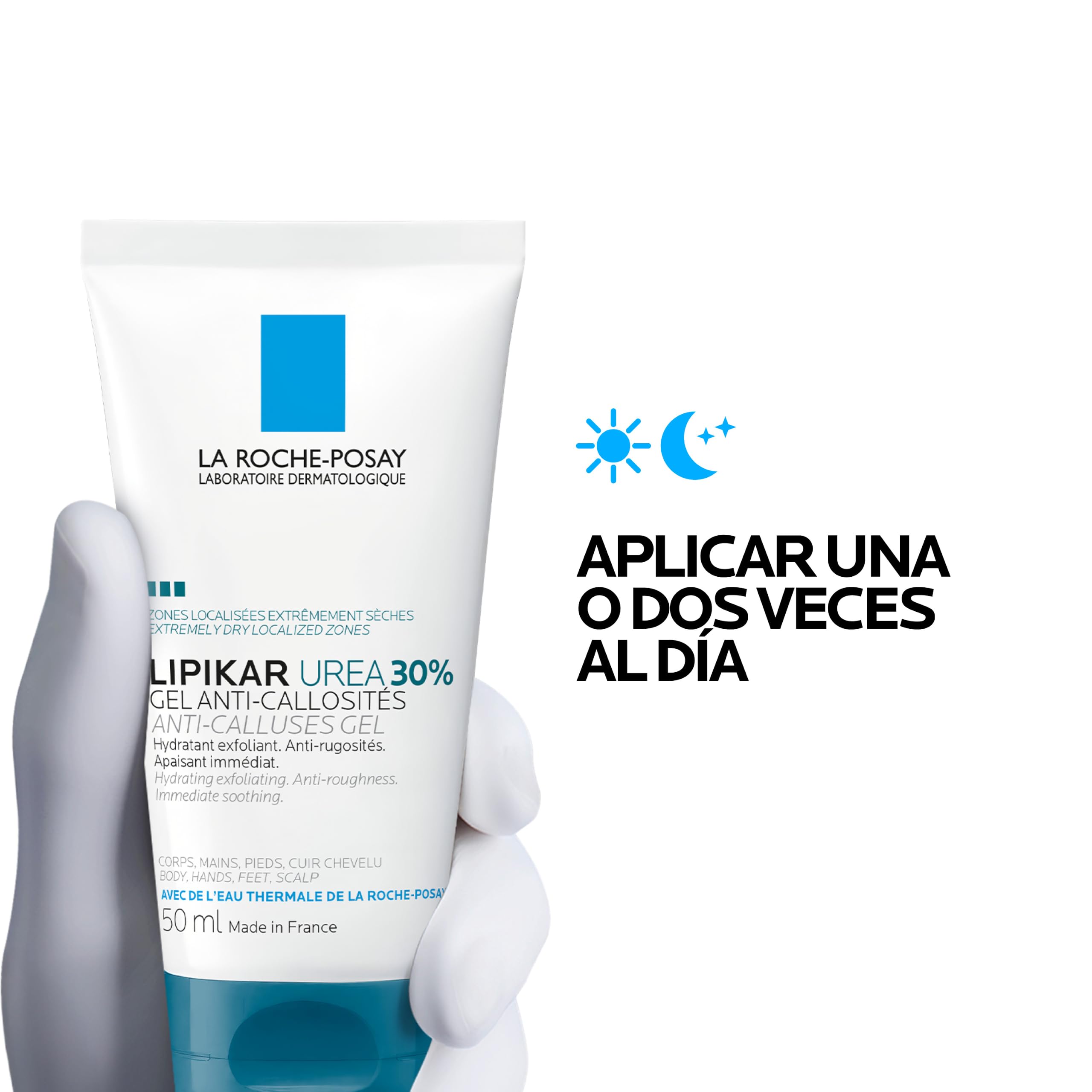 la-roche-posay-lipikar-gel-urea-30-gel-ultraconcentrado-para-piel-extremadamente image 7