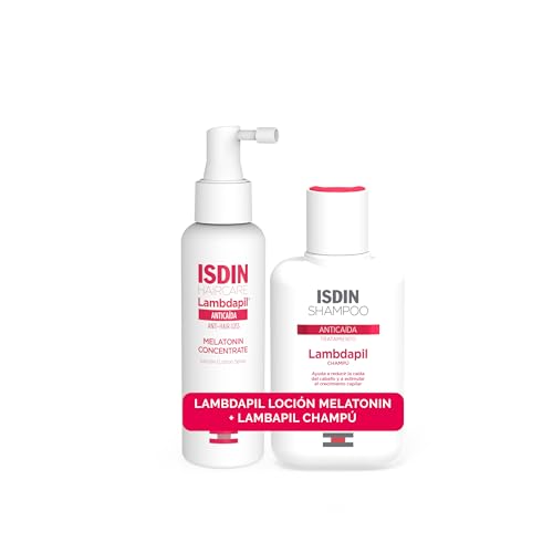 isdin-lambdapil-antica-da-pack-loci-n-con-melatonina-100-ml-champ-antica-da-para image 6