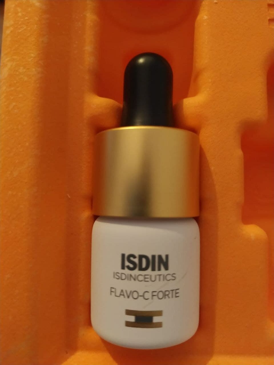 Buen sérum