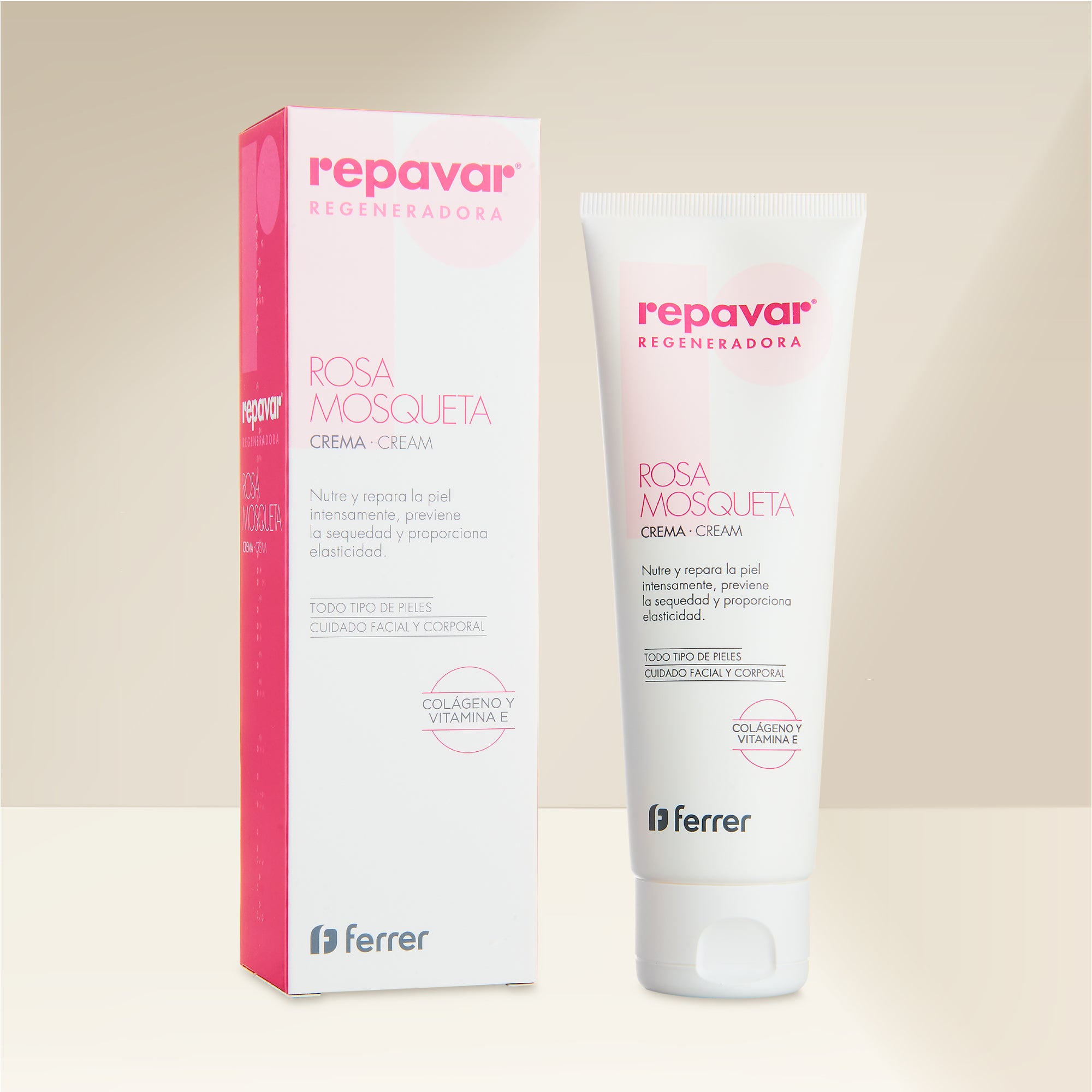 repavar-regeneradora-crema-con-rosa-mosqueta-col-geno-y-vitamina-e-nutre-repara- image 1