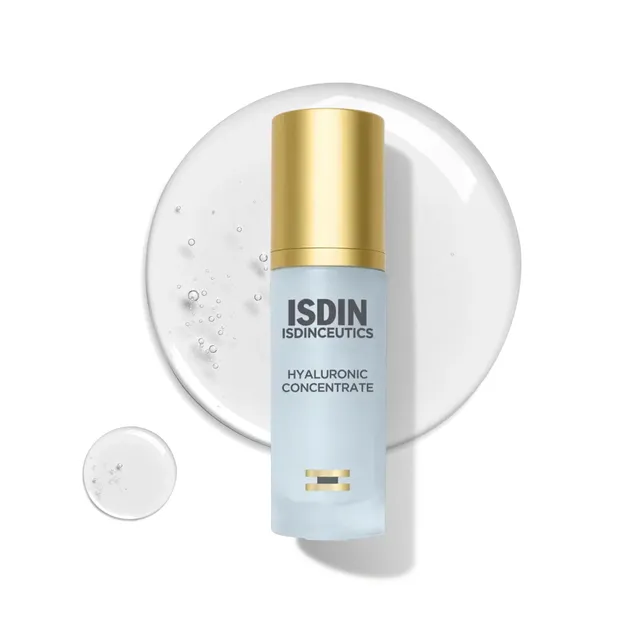 isdin-isdinceutics-hyaluronic-concentrate-s-rum-facial-30-ml image 1