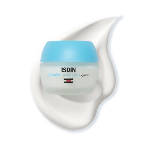 isdin-ureadin-antiarrugas-crema-facial-antiarrugas-spf-20-para-piel-normal-a-sec image 8