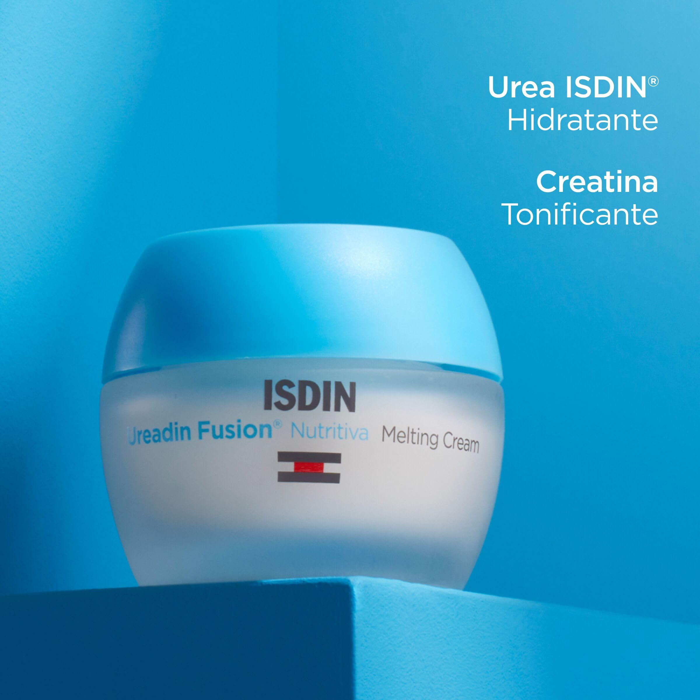 isdin-ureadin-crema-nutritiva-melting-crema-facial-de-noche-con-urea-y-creatina- image 7