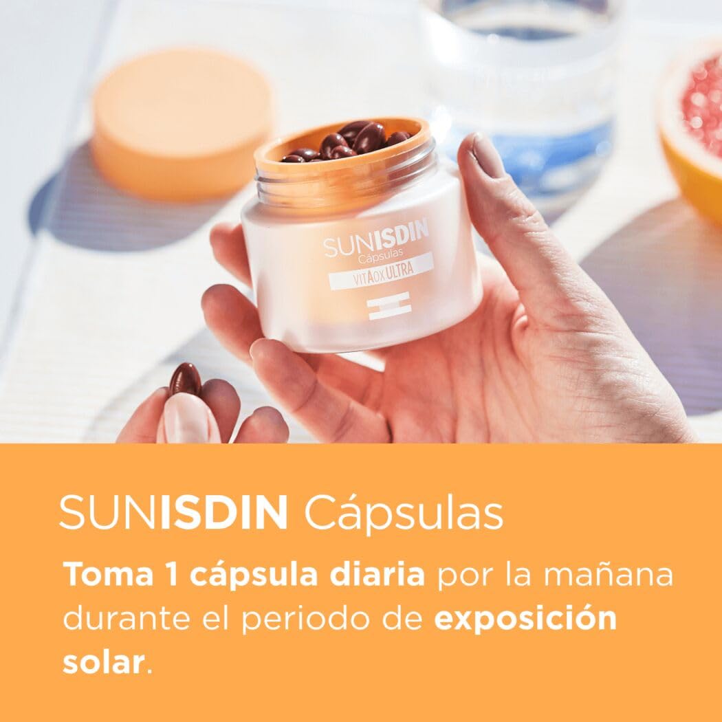isdin-sunisdin-c-psulas-orales-complemento-alimenticio-con-vitamina-d-y-antioxid image 7