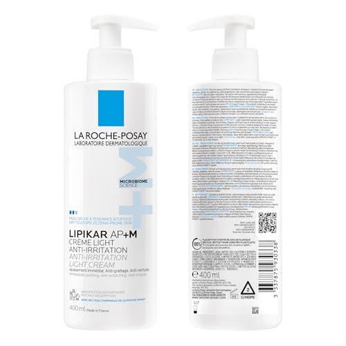 la-roche-posay-lipikar-baume-light-ap-m-b-lsamo-corporal-ligero-para-piel-seca-y image 8