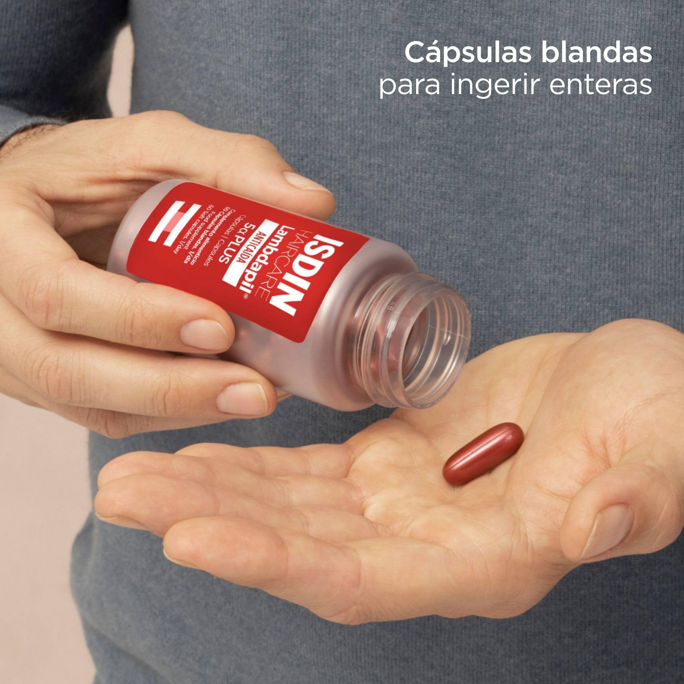 isdin-lambdapil-5-alfa-plus-c-psulas-antica-da-con-zinc-biotina-y-serenoa-repens image 3