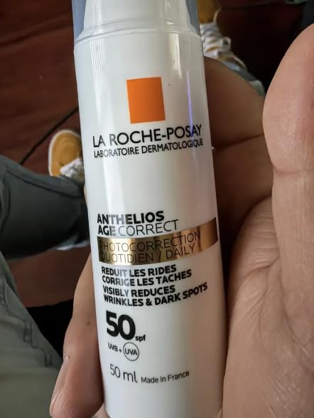 Perfecto para piel madura