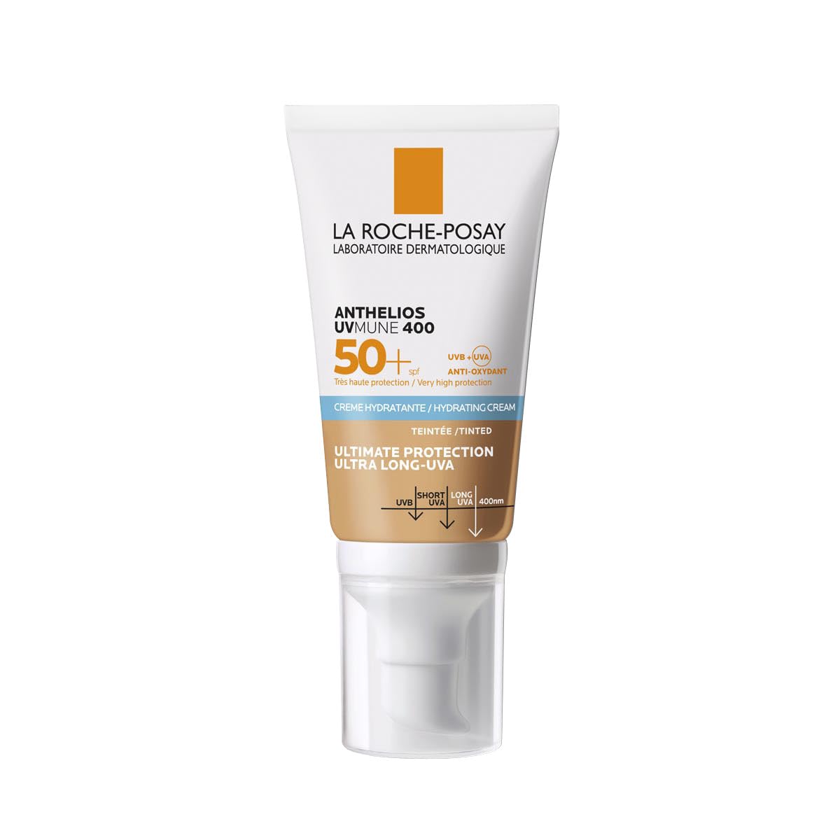 la-roche-posay-anthelios-uvmune-400-crema-hidratante-spf50-sin-perfume-50-ml image 7