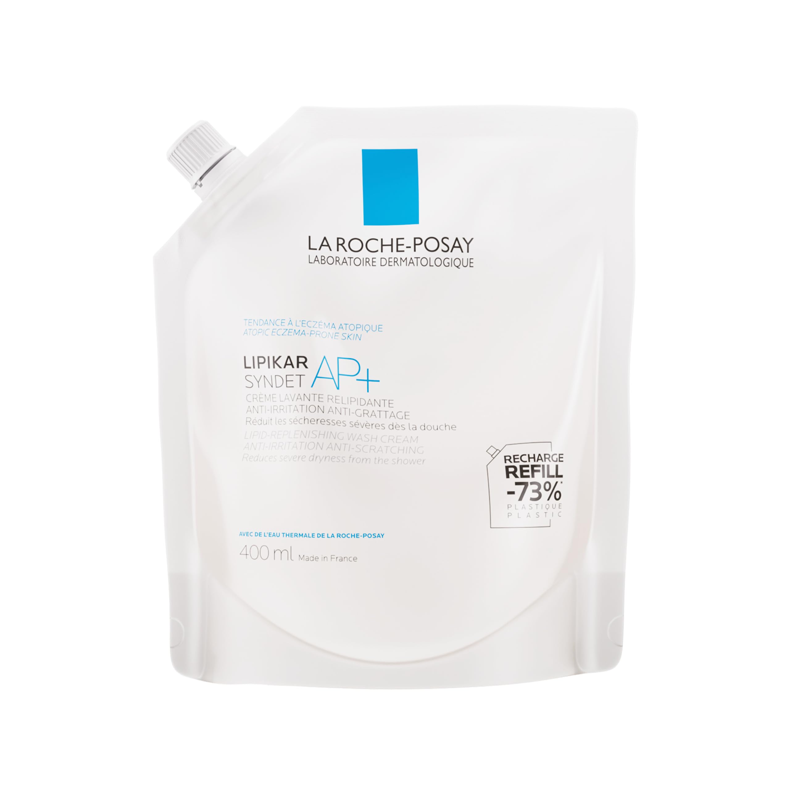 la-roche-posay-lipikar-syndet-ap-gel-crema-de-ducha-limpiador-relipidizante-para image 7