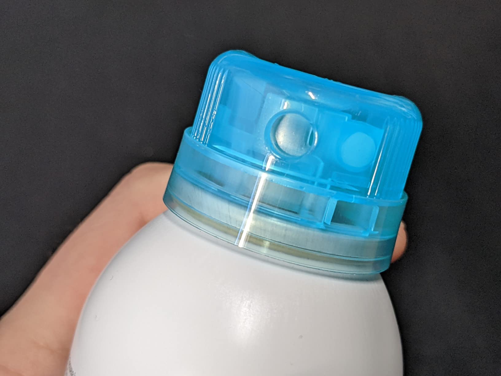 Eficaz contra el acné corporal