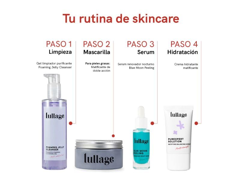 lullage-purexpert-solution-crema-matificante-con-niacinamida-para-piel-mixta-gra image 8