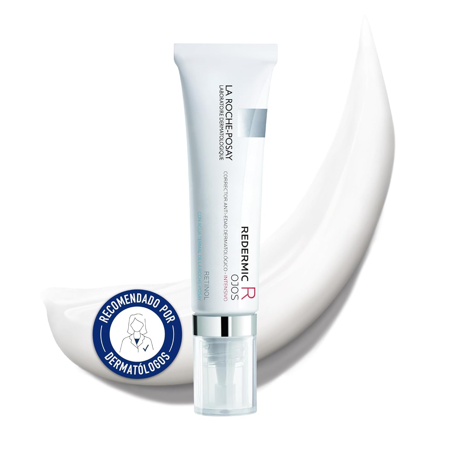 la-roche-posay-redermic-retinol-contorno-de-ojos-tratamiento-anti-arrugas-con-re image 1