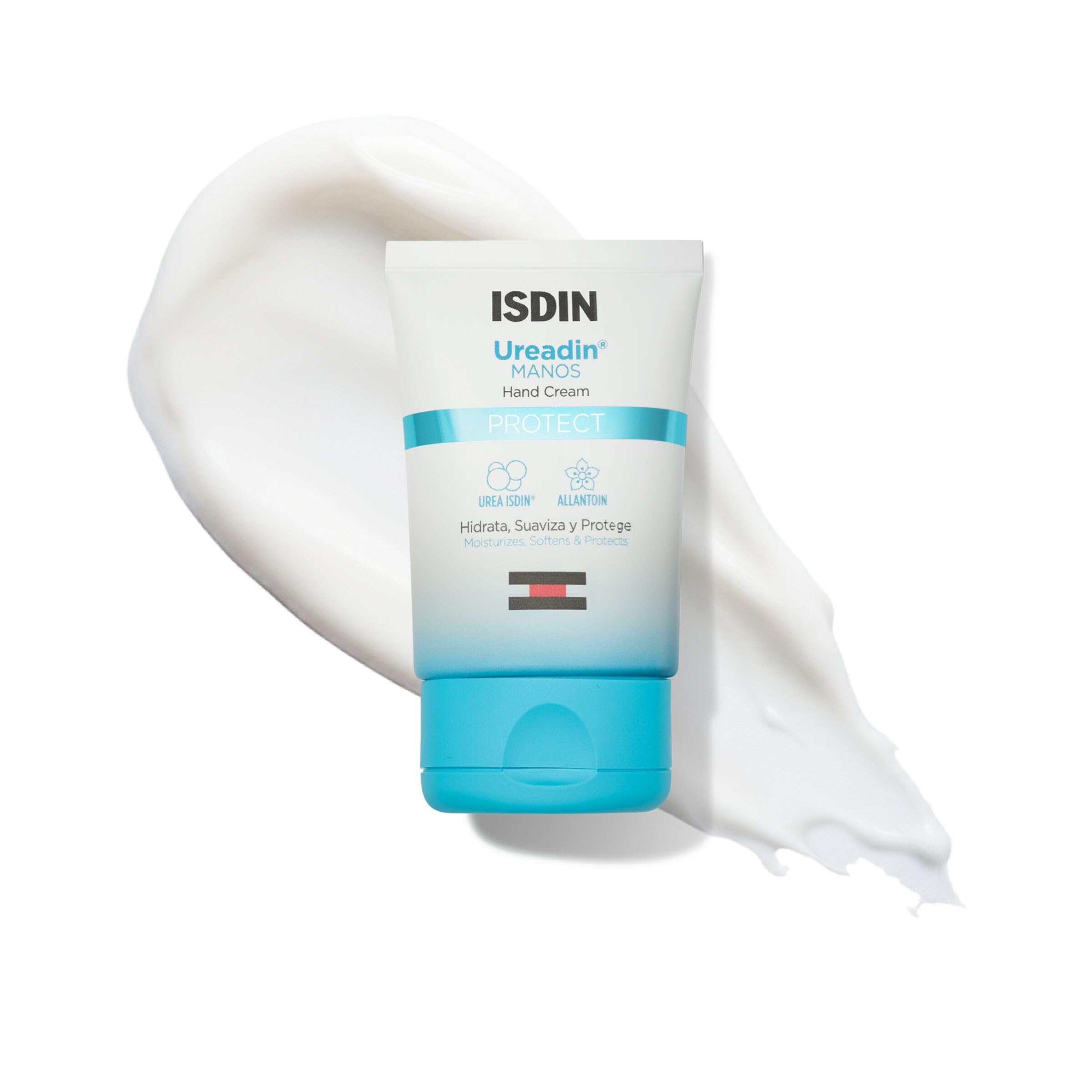 isdin-ureadin-crema-de-manos-protectora-con-urea-al-2-5-50-ml image 1